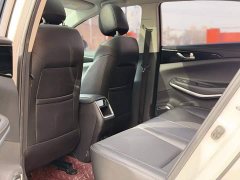 Ruicheng CC 2022 Blue Whale Edition 1.5T DCT Premium Type - фото 5