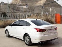 Ruicheng CC 2022 Blue Whale Edition 1.5T DCT Premium Type - фото 8