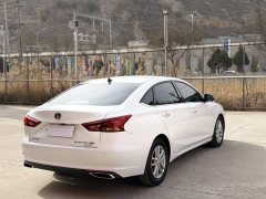 Ruicheng CC 2022 Blue Whale Edition 1.5T DCT Premium Type - фото 9
