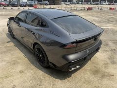 Changan UNI-V 1.5T Sport Edition - фото 10