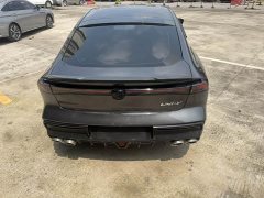 Changan UNI-V 1.5T Sport Edition - фото 11