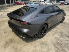 Changan UNI-V 1.5T Sport Edition - фото 12
