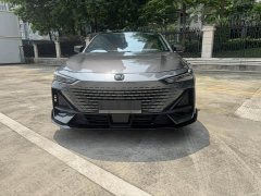 Changan UNI-V 1.5T Sport Edition - фото 2