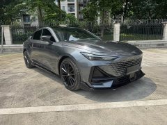 Changan UNI-V 1.5T Sport Edition - фото 3