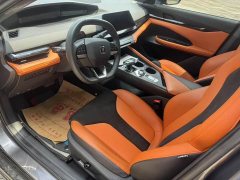 Changan UNI-V 1.5T Sport Edition - фото 4