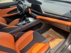 Changan UNI-V 1.5T Sport Edition - фото 5