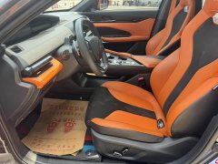 Changan UNI-V 1.5T Sport Edition - фото 6