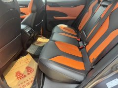 Changan UNI-V 1.5T Sport Edition - фото 7