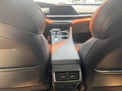 Changan UNI-V 1.5T Sport Edition - фото 8