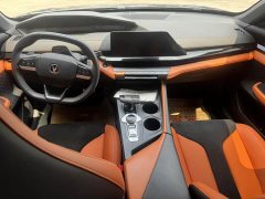 Changan UNI-V 1.5T Sport Edition - фото 9