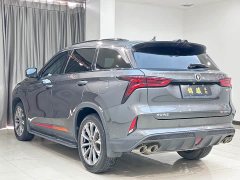 Changan CS75PLUS 2.0T automatic flagship - фото 4