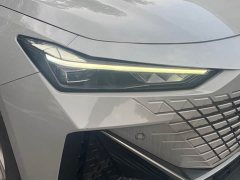 Changan CS75PLUS 2.0T automatic flagship - фото 5