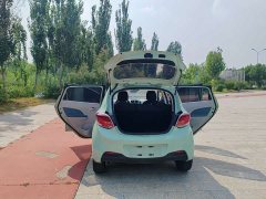 Changan UNI-K 2.0T Excellence Edition - фото 9