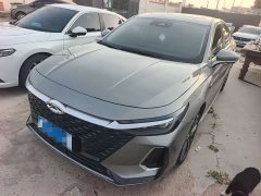 Chery Arrizo 8 2024 high-energy version 2.0T DCT power - фото 1