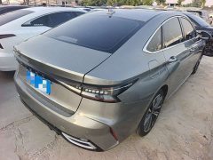 Chery Arrizo 8 2024 high-energy version 2.0T DCT power - фото 10