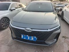 Chery Arrizo 8 2024 high-energy version 2.0T DCT power - фото 2