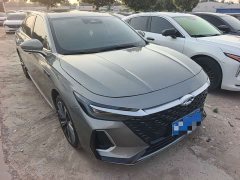 Chery Arrizo 8 2024 high-energy version 2.0T DCT power - фото 3