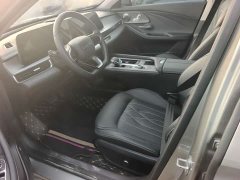 Chery Arrizo 8 2024 high-energy version 2.0T DCT power - фото 4