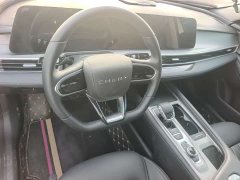 Chery Arrizo 8 2024 high-energy version 2.0T DCT power - фото 5