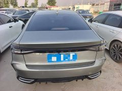 Chery Arrizo 8 2024 high-energy version 2.0T DCT power - фото 9