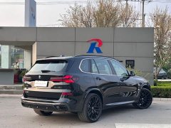 BMW X5 2024 xDrive 40Li Exclusive Black Flame Limited Edition - фото 12