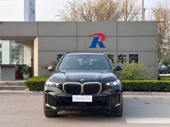 BMW X5 2024 xDrive 40Li Exclusive Black Flame Limited Edition - фото 2