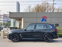 BMW X5 2024 xDrive 40Li Exclusive Black Flame Limited Edition - фото 3