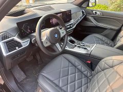 BMW X5 2024 xDrive 40Li Exclusive Black Flame Limited Edition - фото 4