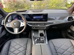 BMW X5 2024 xDrive 40Li Exclusive Black Flame Limited Edition - фото 6