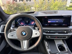 BMW X5 2024 xDrive 40Li Exclusive Black Flame Limited Edition - фото 7