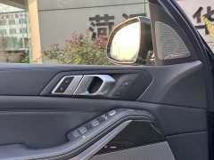BMW X5 2024 xDrive 40Li Exclusive Black Flame Limited Edition - фото 9