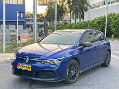 Volkswagen Golf 2023 280TSI DSG R-Line Lite - фото 1