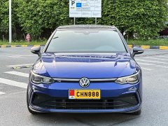 Volkswagen Golf 2023 280TSI DSG R-Line Lite - фото 2