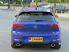 Volkswagen Golf 2023 280TSI DSG R-Line Lite - фото 4