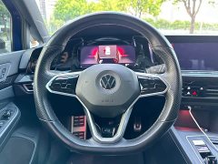 Volkswagen Golf 2023 280TSI DSG R-Line Lite - фото 5