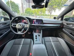 Volkswagen Golf 2023 280TSI DSG R-Line Lite - фото 6