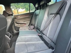 Volkswagen Golf 2023 280TSI DSG R-Line Lite - фото 8