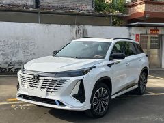 Changan CS75PLUS third generation 1.5T automatic premium - фото 1