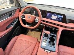 Changan CS75PLUS third generation 1.5T automatic premium - фото 10
