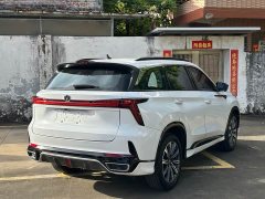 Changan CS75PLUS third generation 1.5T automatic premium - фото 3