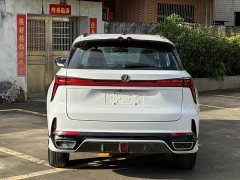 Changan CS75PLUS third generation 1.5T automatic premium - фото 4