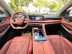Changan CS75PLUS third generation 1.5T automatic premium - фото 6