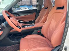 Changan CS75PLUS third generation 1.5T automatic premium - фото 7
