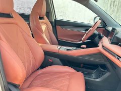 Changan CS75PLUS third generation 1.5T automatic premium - фото 8