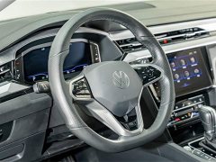 FAW-Volkswagen CC 2021 380TSI eye-catching version - фото 10