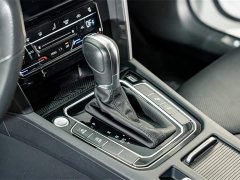 FAW-Volkswagen CC 2021 380TSI eye-catching version - фото 11
