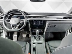 FAW-Volkswagen CC 2021 380TSI eye-catching version - фото 12