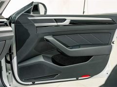 FAW-Volkswagen CC 2021 380TSI eye-catching version - фото 14