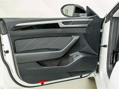 FAW-Volkswagen CC 2021 380TSI eye-catching version - фото 15