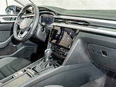 FAW-Volkswagen CC 2021 380TSI eye-catching version - фото 16